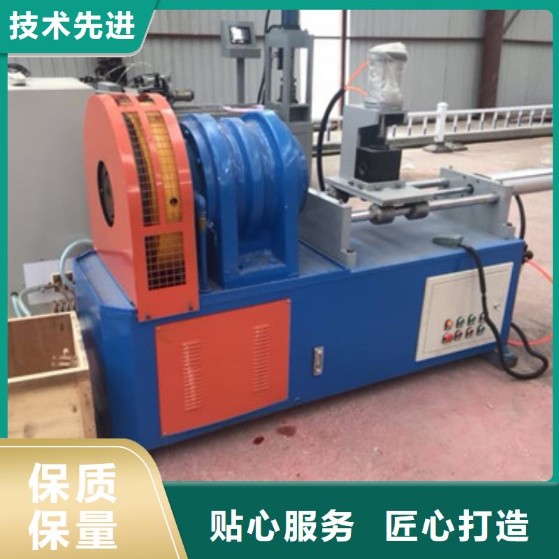 小导管成型机