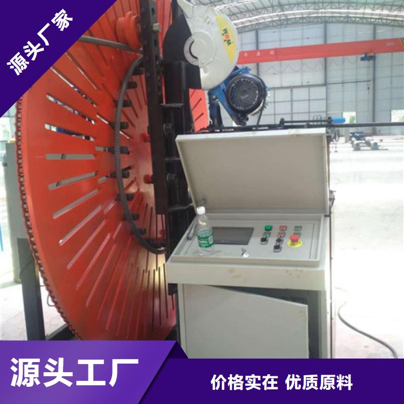 数控弯圆机排名好