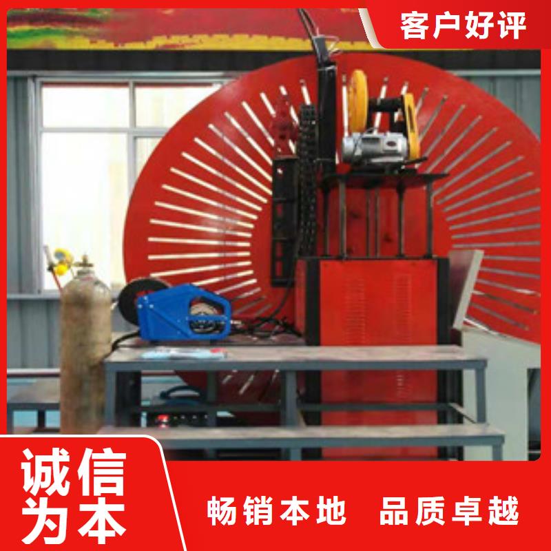 数控钢筋弯圆机哪家价格便宜