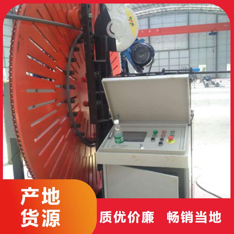 数控钢筋弯圆机哪家价格便宜
