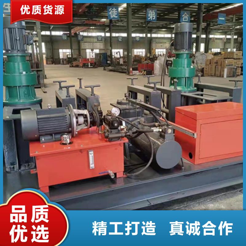数控工字钢冷弯机-冷弯机成型设备