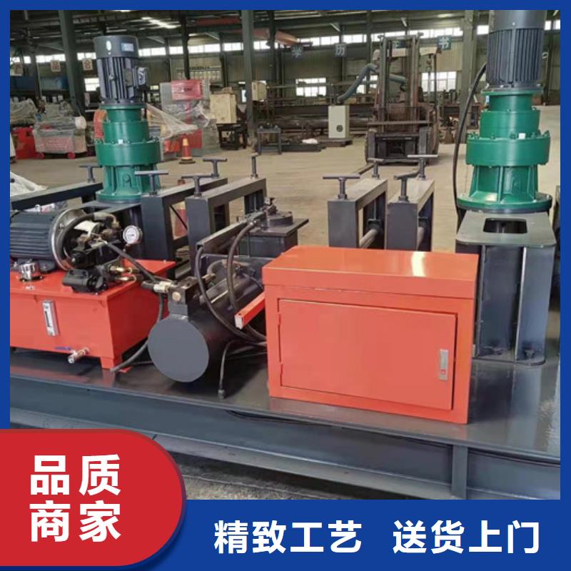 数控工字钢冷弯机-工字钢冷弯机怎么调