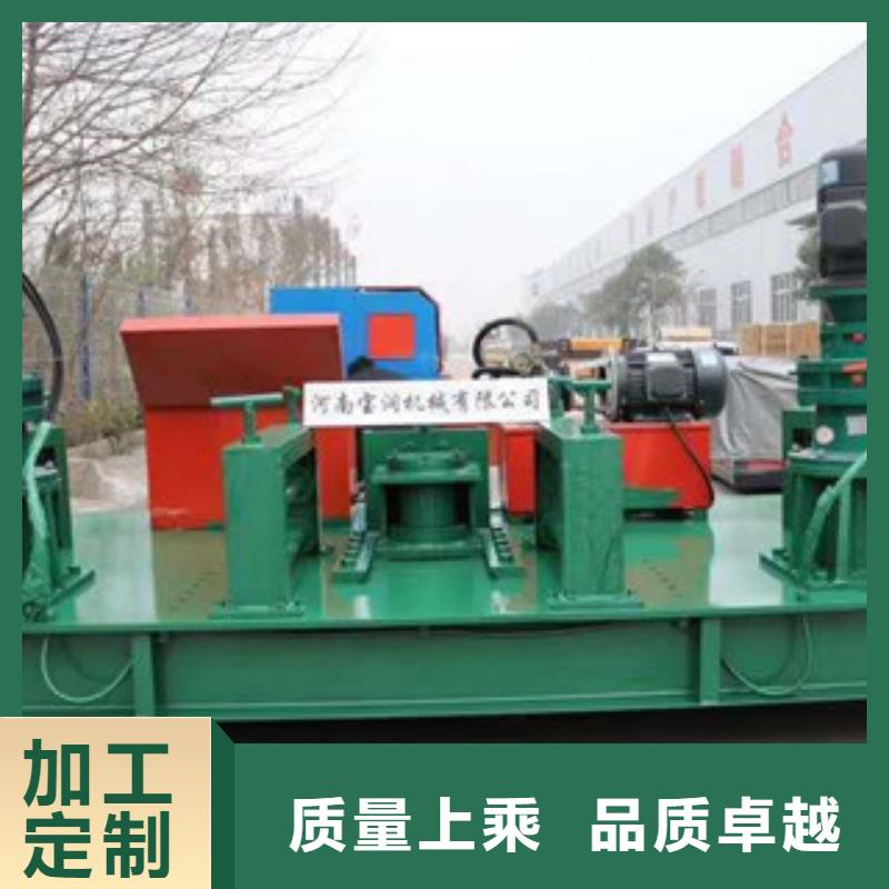 工字钢冷弯机推进计算方法