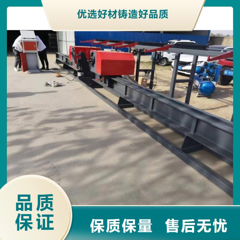 二机头钢筋弯曲中心海南琼中县图片