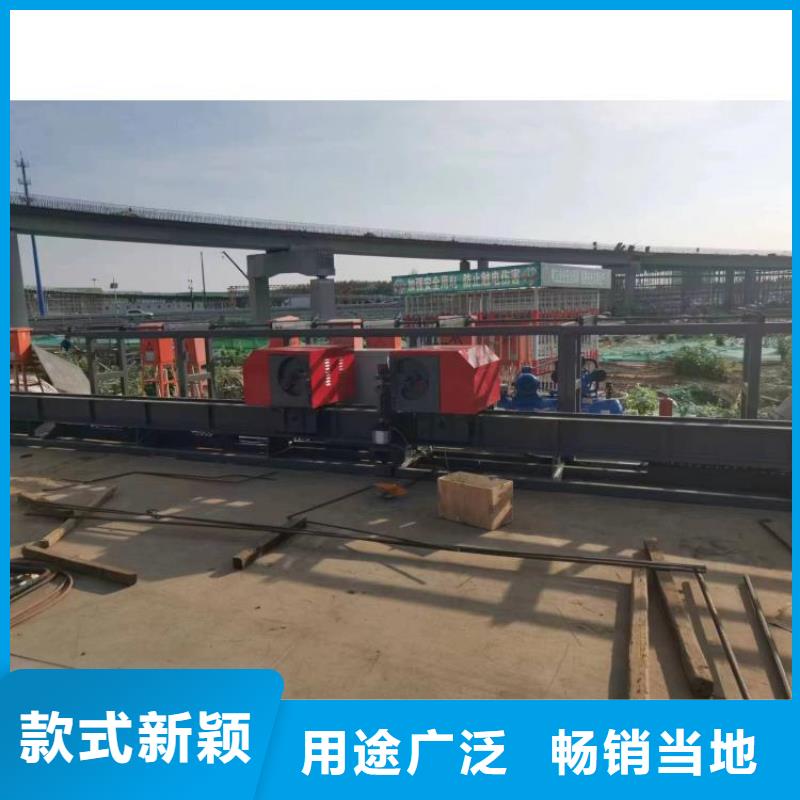 全自动钢筋弯曲中心型号齐全