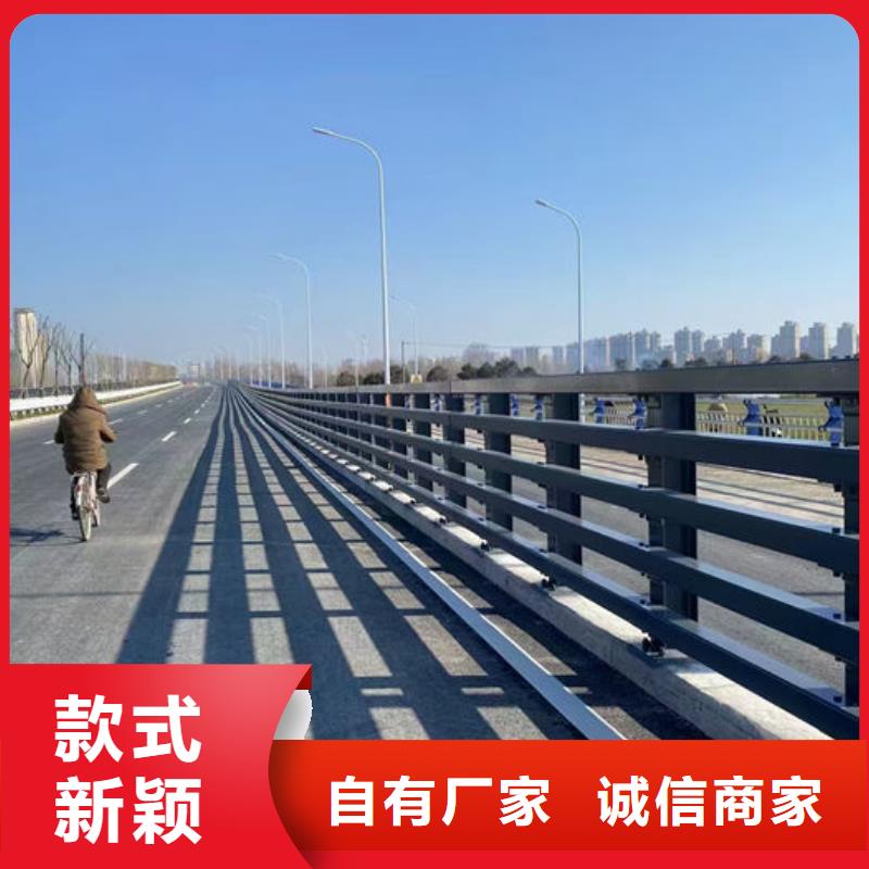 桥梁防撞立柱生产基地