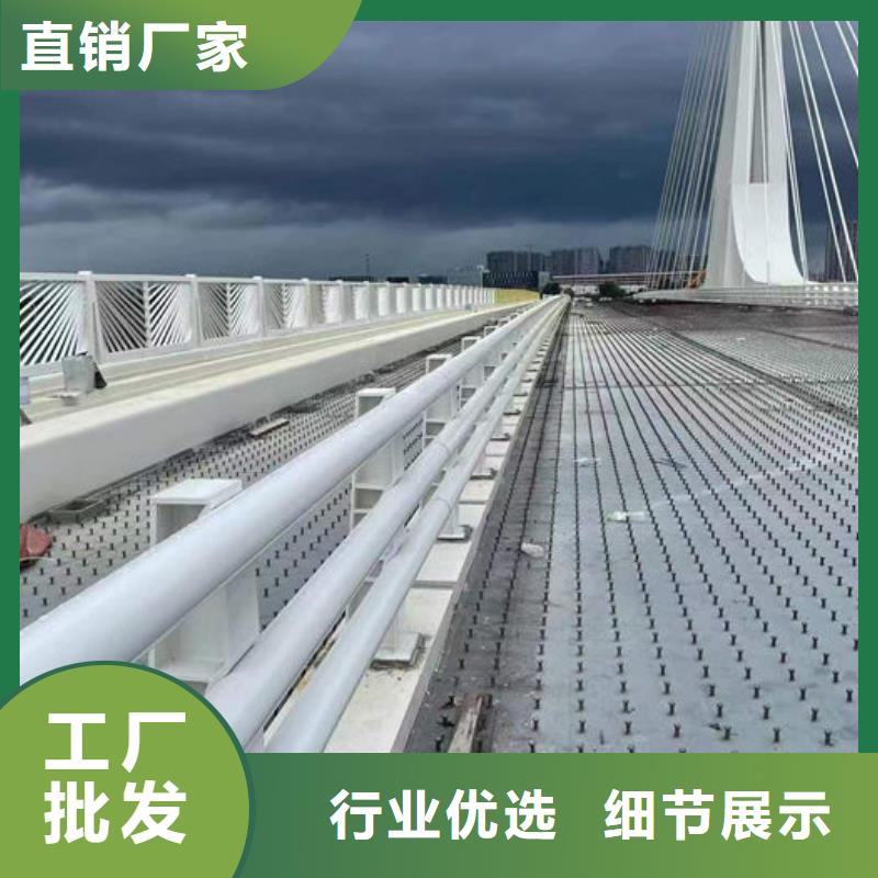 不锈钢桥梁护栏买的放心找汇星达不锈钢护栏厂有限公司