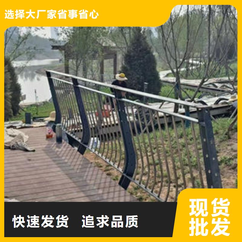 灯光护栏品种多价格低