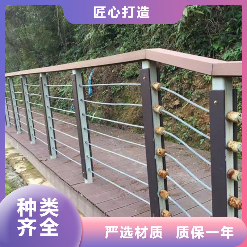 63*2不锈钢复合管直销聊城亮洁护栏厂