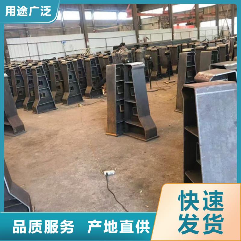 89*3.5不锈钢复合管图片
