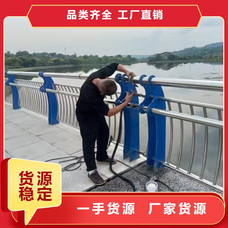 80*4不锈钢复合管生产厂家