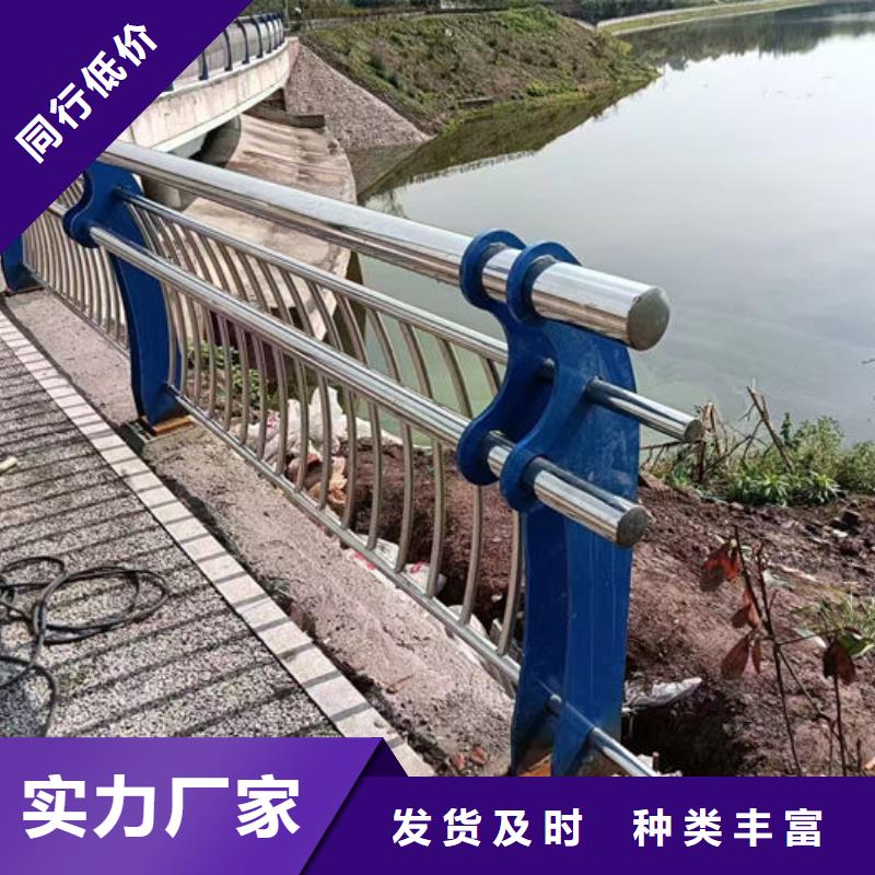 不锈钢桥梁护栏买的放心找汇星达不锈钢护栏厂有限公司