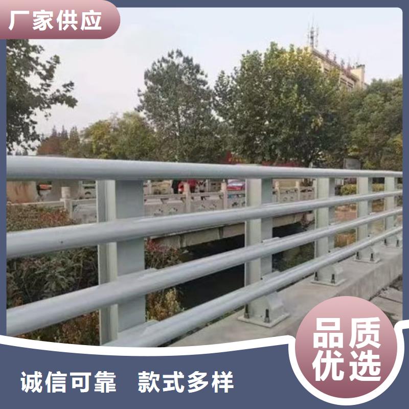 性价比高的河道景观护栏基地