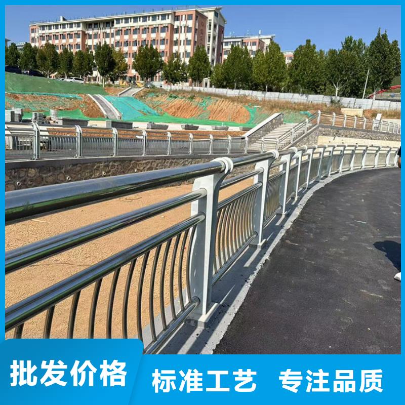 性价比高的河道景观护栏基地