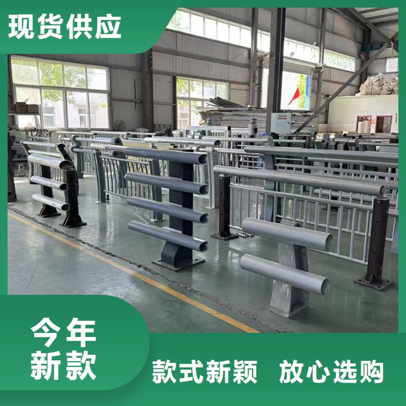天桥防护栏杆厂家-价格实惠