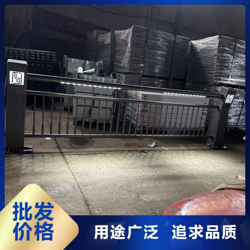 80*3不锈钢复合管实力工厂