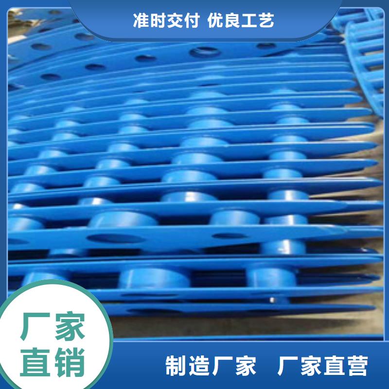 【不锈钢护栏桥梁立柱源头直供】