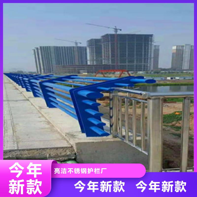 桥梁护栏_【城市景观防护栏】满足客户所需