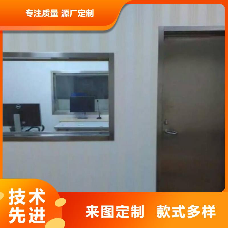 铅板厂家服务为先