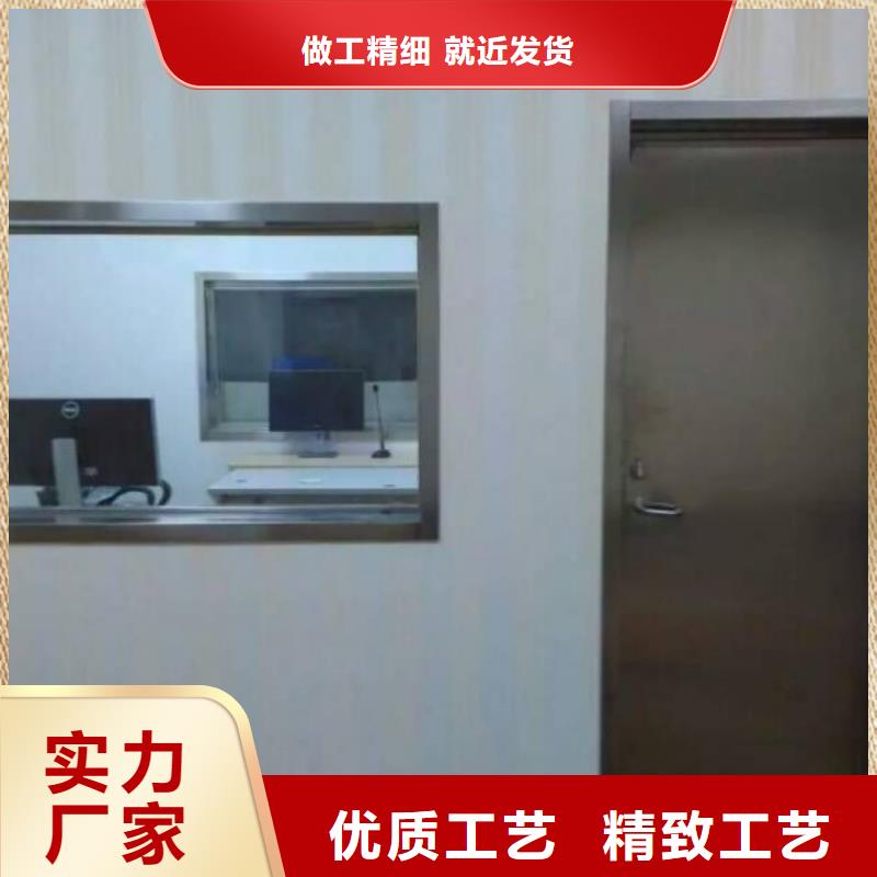 医用铅板价格现货报价