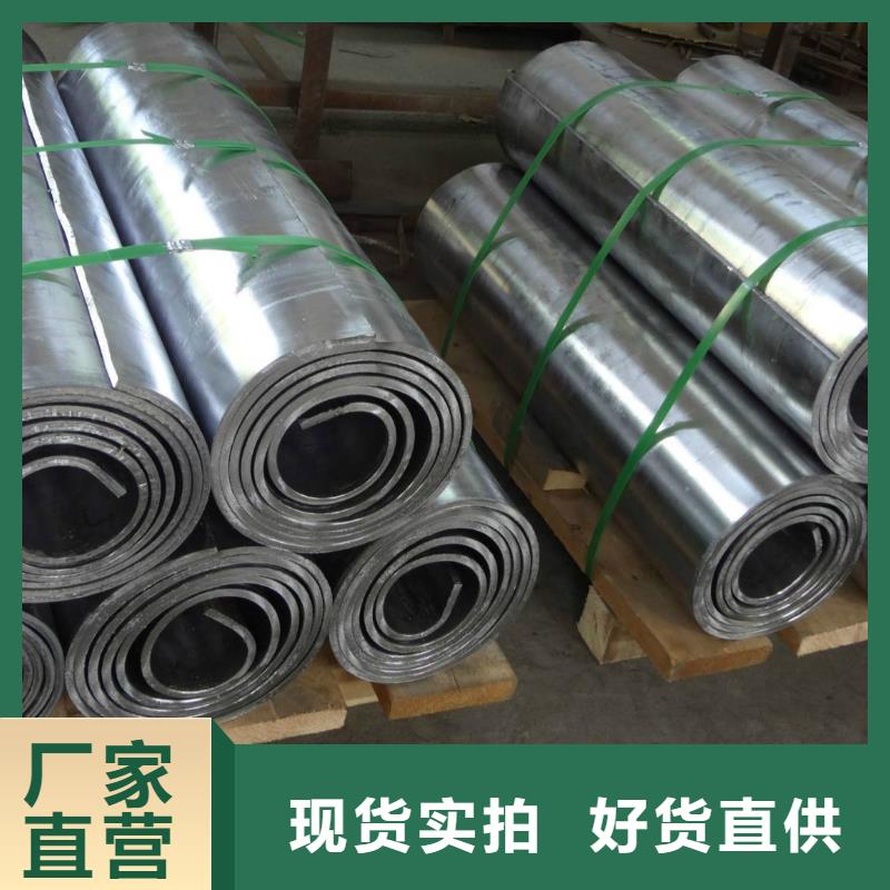 质量可靠的铅门厂家