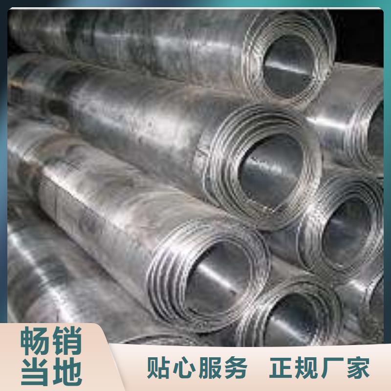 600*800射线防护铅玻璃施工安装