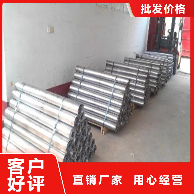 质量可靠的铅门厂家
