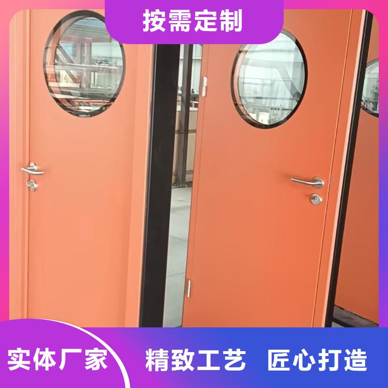 铅板厂家售后完善