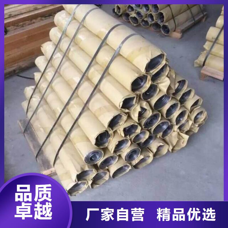 电镀槽铅板口碑好