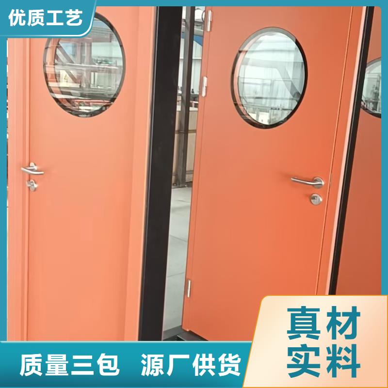 牙科门诊防护铅板安装施工