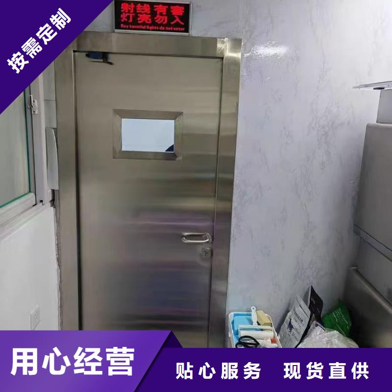 2mm铅板生产厂家
