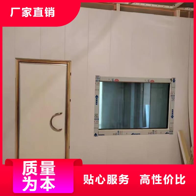 牙科防护墙面硫酸钡生产厂家