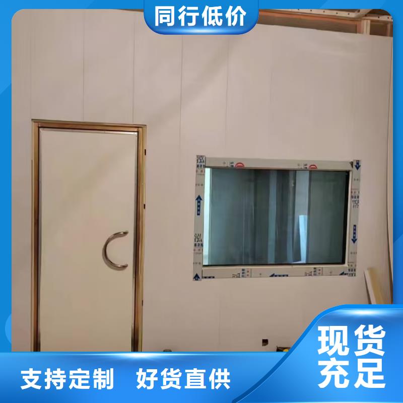 X射线防辐射观察窗铅玻璃价格实惠