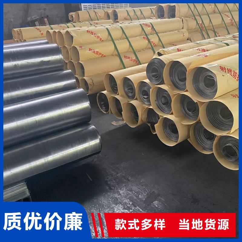 医用CT室用铅门价格/报价