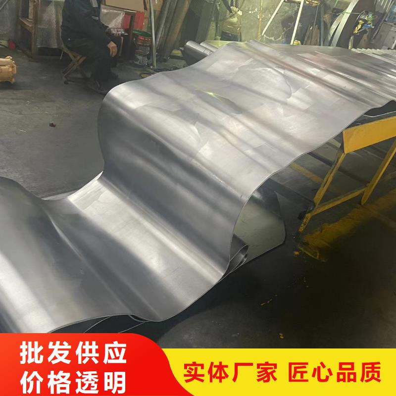 电镀槽铅板发货快