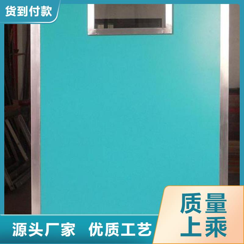 铅板厂家服务为先