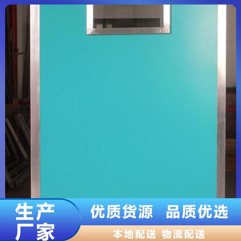 医用铅门价格/报价
