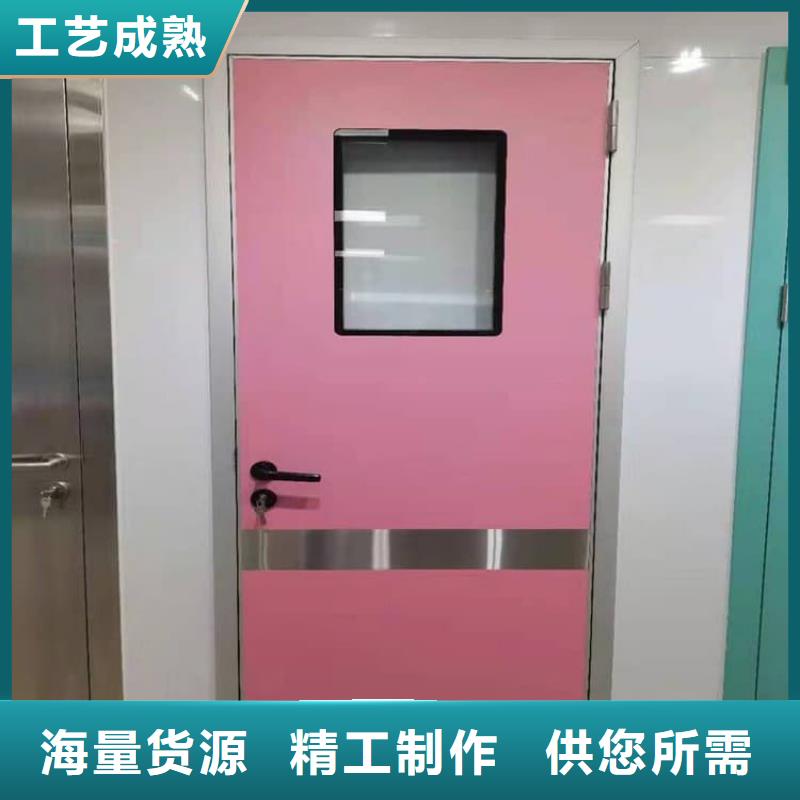 用户喜爱的手术室气密铅门生产厂家