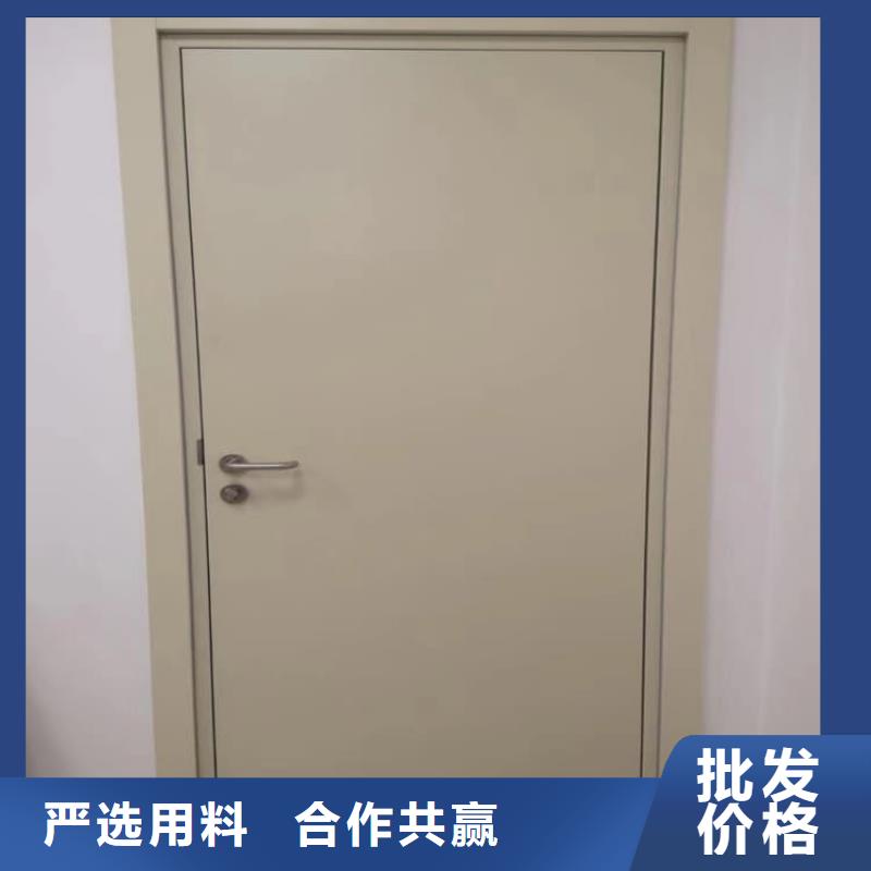 优质平移铅板门的批发商