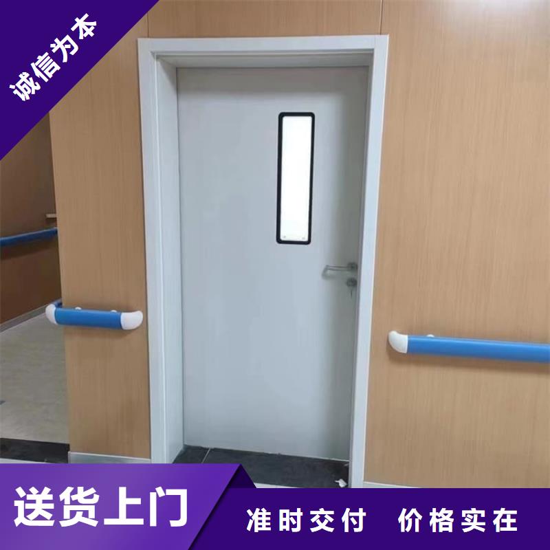 PET-CT电动推拉铅门质量优质的厂家
