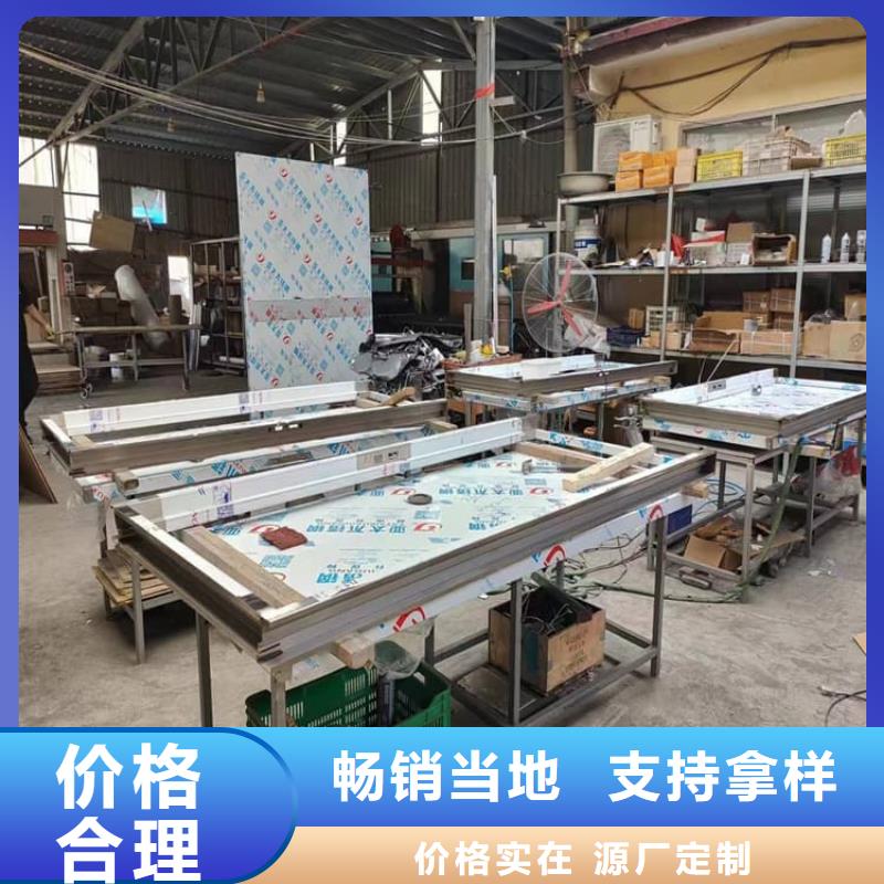 推拉防护铅门4个铅当量定制工厂