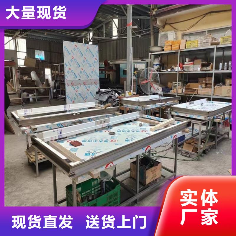 重信誉手术室气密铅门供货厂家