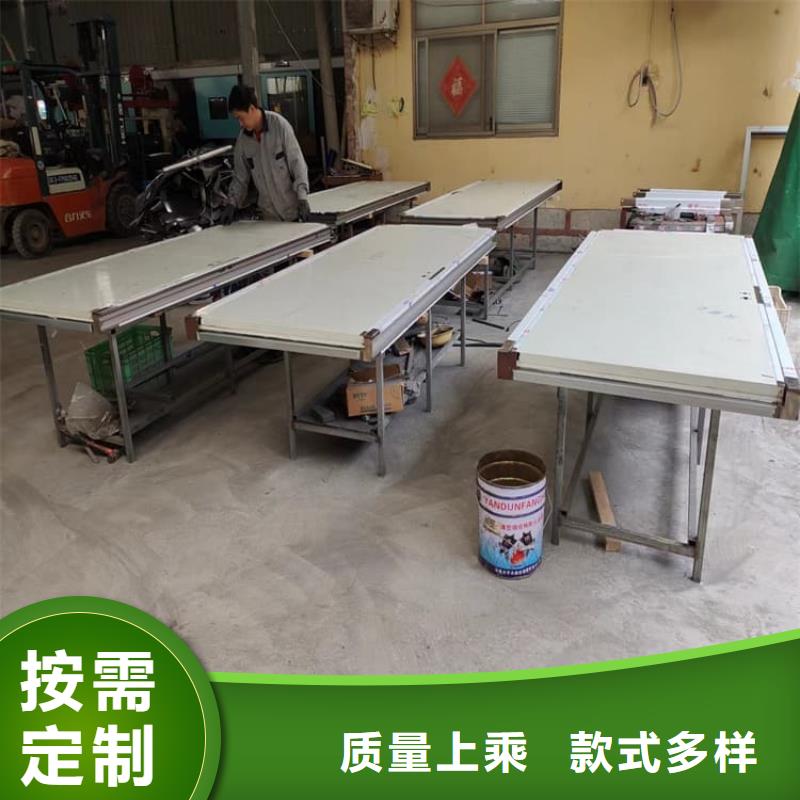专业销售平移铅板门-靠谱