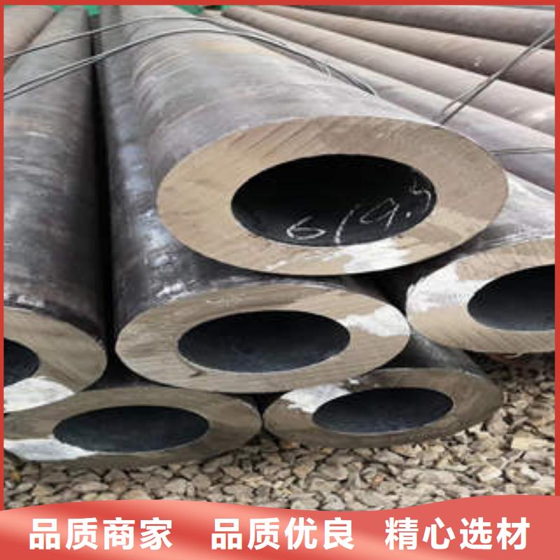 Q355无缝钢管经济实惠