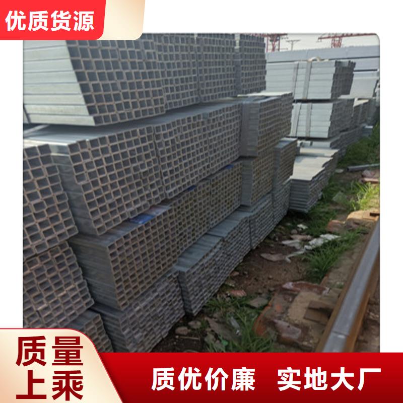 40*4321不锈钢焊接方管可按需定制