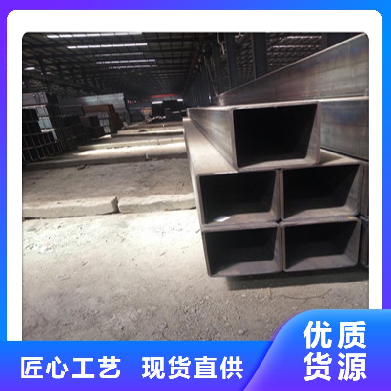 40*4321不锈钢焊接方管可按需定制