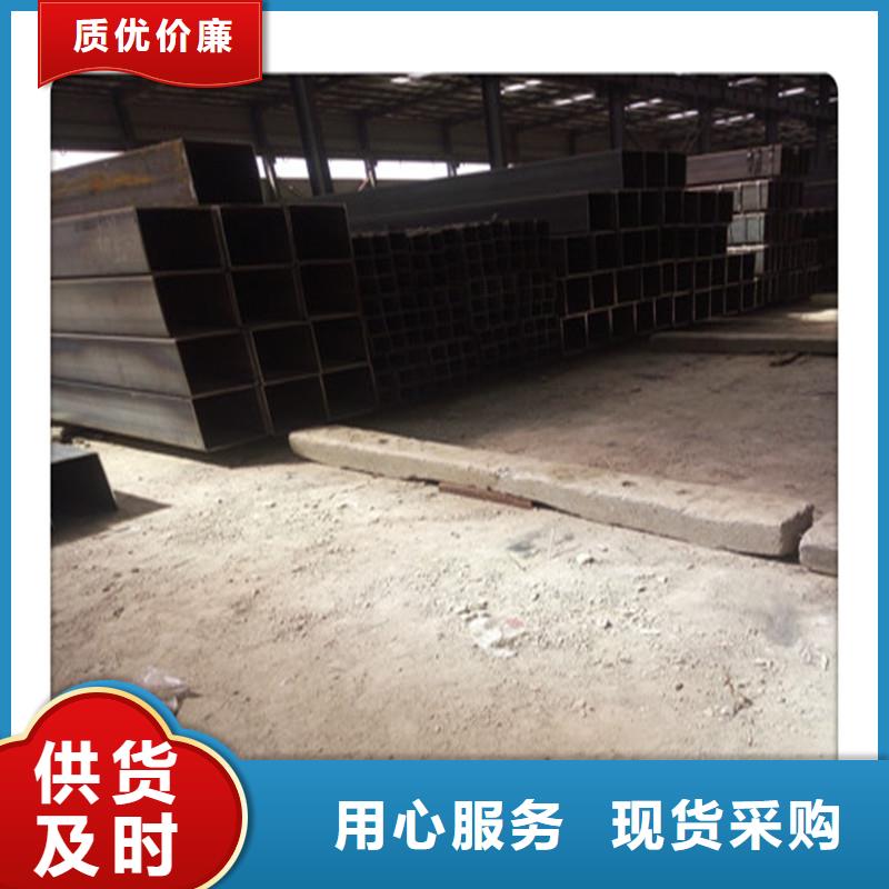 40*4321不锈钢焊接方管可按需定制
