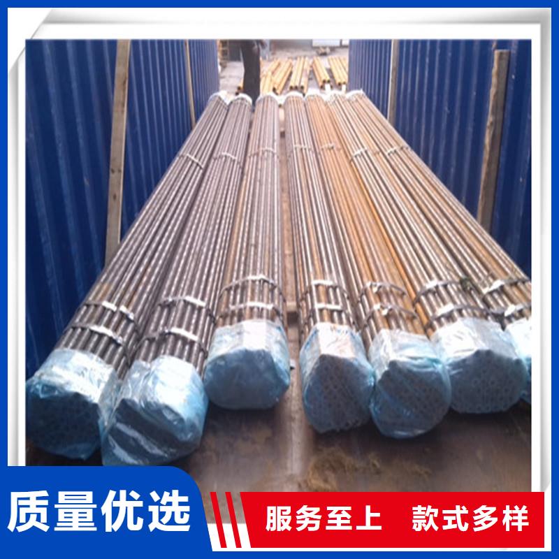 42crmo小口径无缝钢管89*18喷洒镀锌