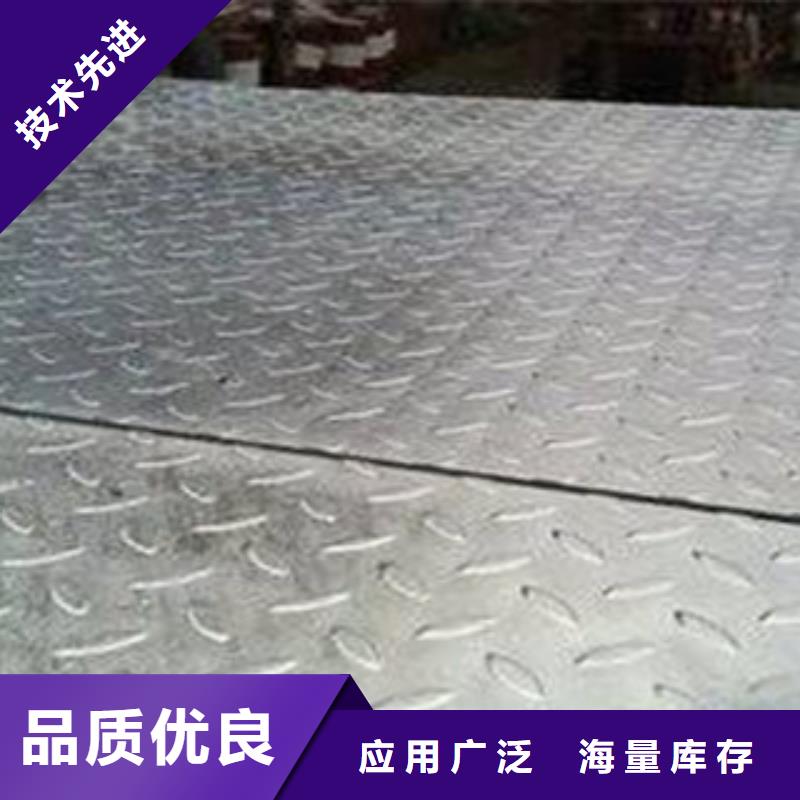 供应Q235B热轧3.5mm防滑用花纹板卷定尺-