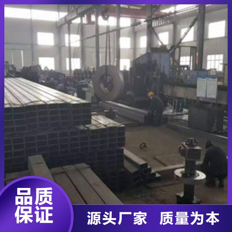 无缝方管_无缝钢管实拍品质保障